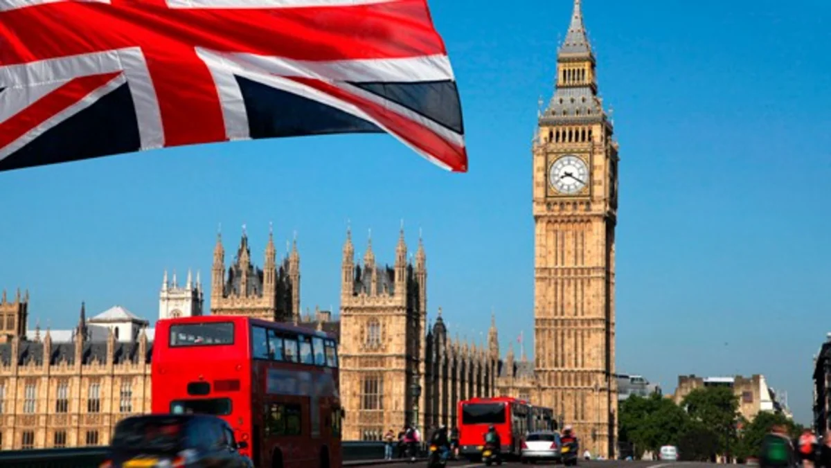 Britaniyada parlament seçkiləri keçiriləcək