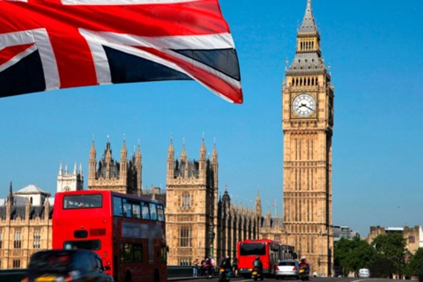 В Британии пройдут парламентские выборы