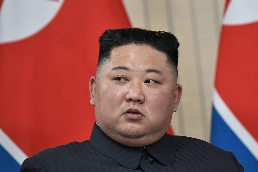 KXDR XİN Kim Çen Inın vəzifəsinə aydınlıq gətirib
