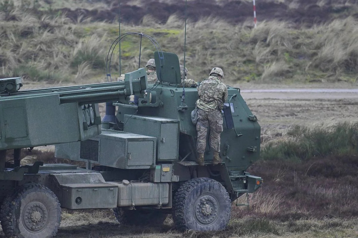 Russia shoots down 6 HIMARS, 6 UAVs of Ukraine - MoD