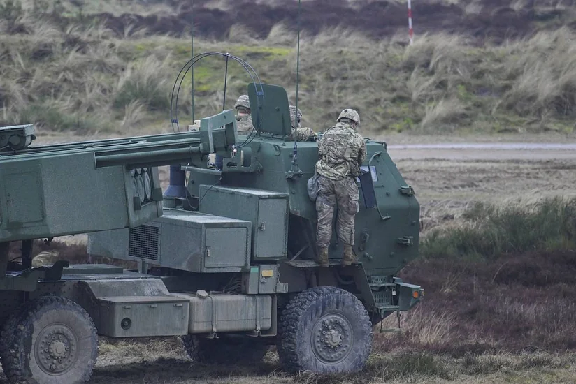 Rusiya MN: Ukraynanın 6 “HIMARS” mərmisi və 6 PUA-sı sıradan çıxarılıb