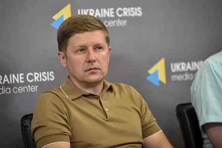 Kiyevdə “Ukrayna-Azərbaycan: strateji tərəfdaşlıq” mövzusunda dəyirmi masa keçirilib