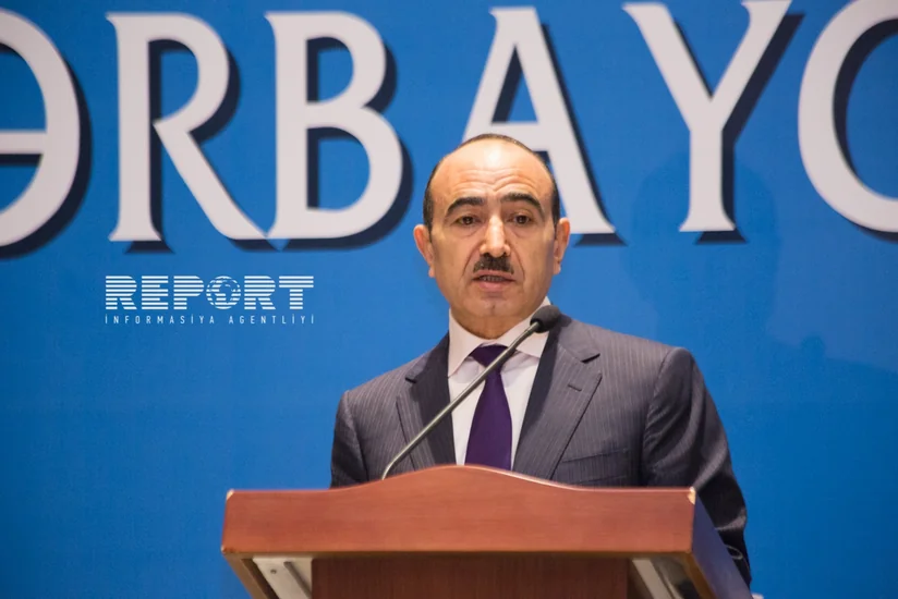 Əli Həsənov: Azərbaycan Avropanın enerji tələbatının ödənilməsi sahəsində ən ümidverici tərəfdaş sayılır
