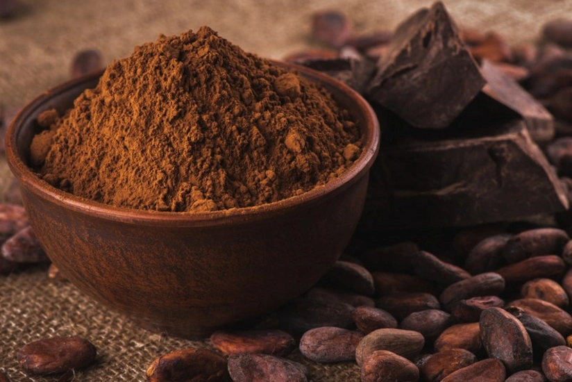 Азербайджан увеличил доходы от экспорта какао на 37%