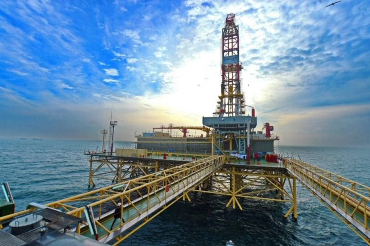 Обнародованы объемы добычи газа и конденсата с месторождения Абшерон