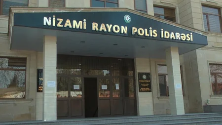 Gəncədə qanunsuz küçə ticarəti ilə bağlı monitorinq keçirilib