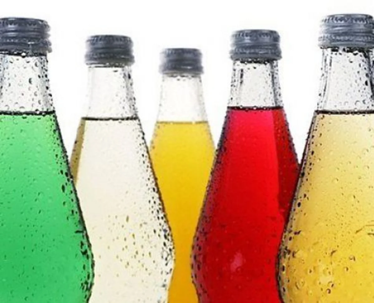 France bans free soft drink refills in effort to stop obesity
