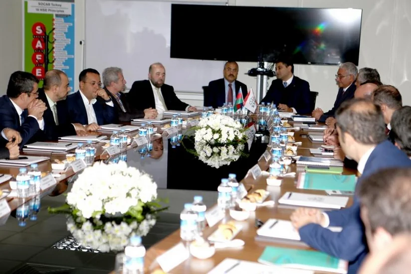 STAR plant construction ends by late 2017