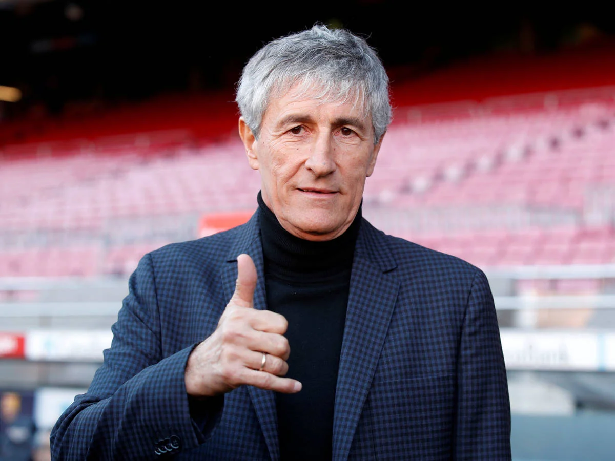 Kike Setyen yenidən Barselonanın baş məşqçisi olmaq istəyir