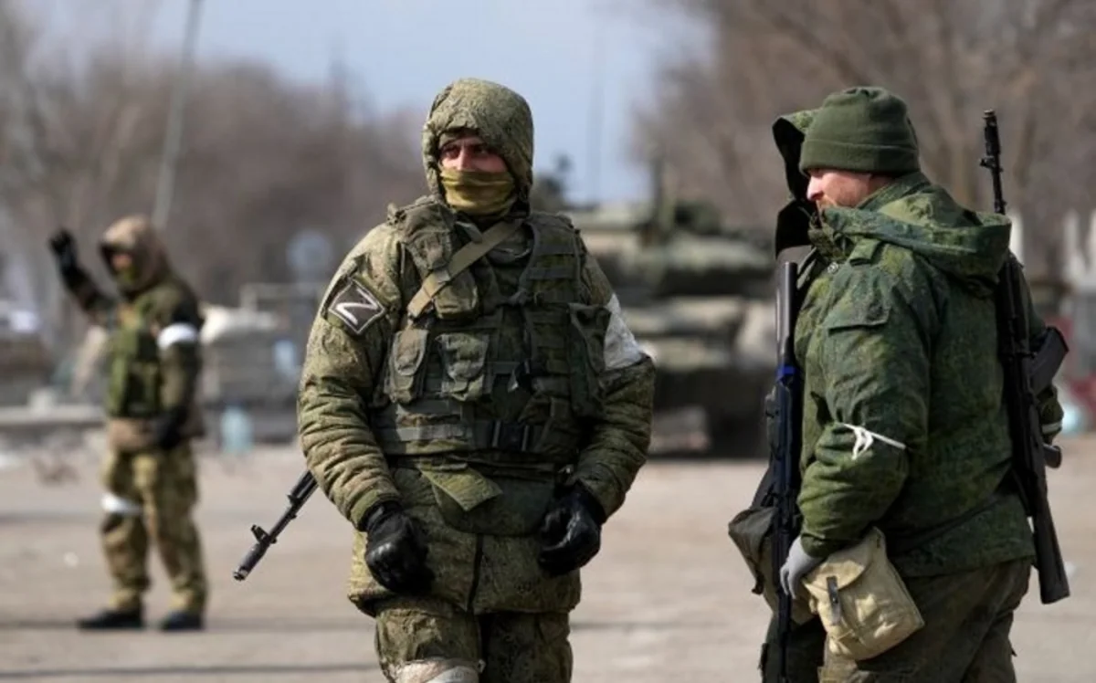 Белый дом: РФ может добиться новых территориальных успехов в Украине