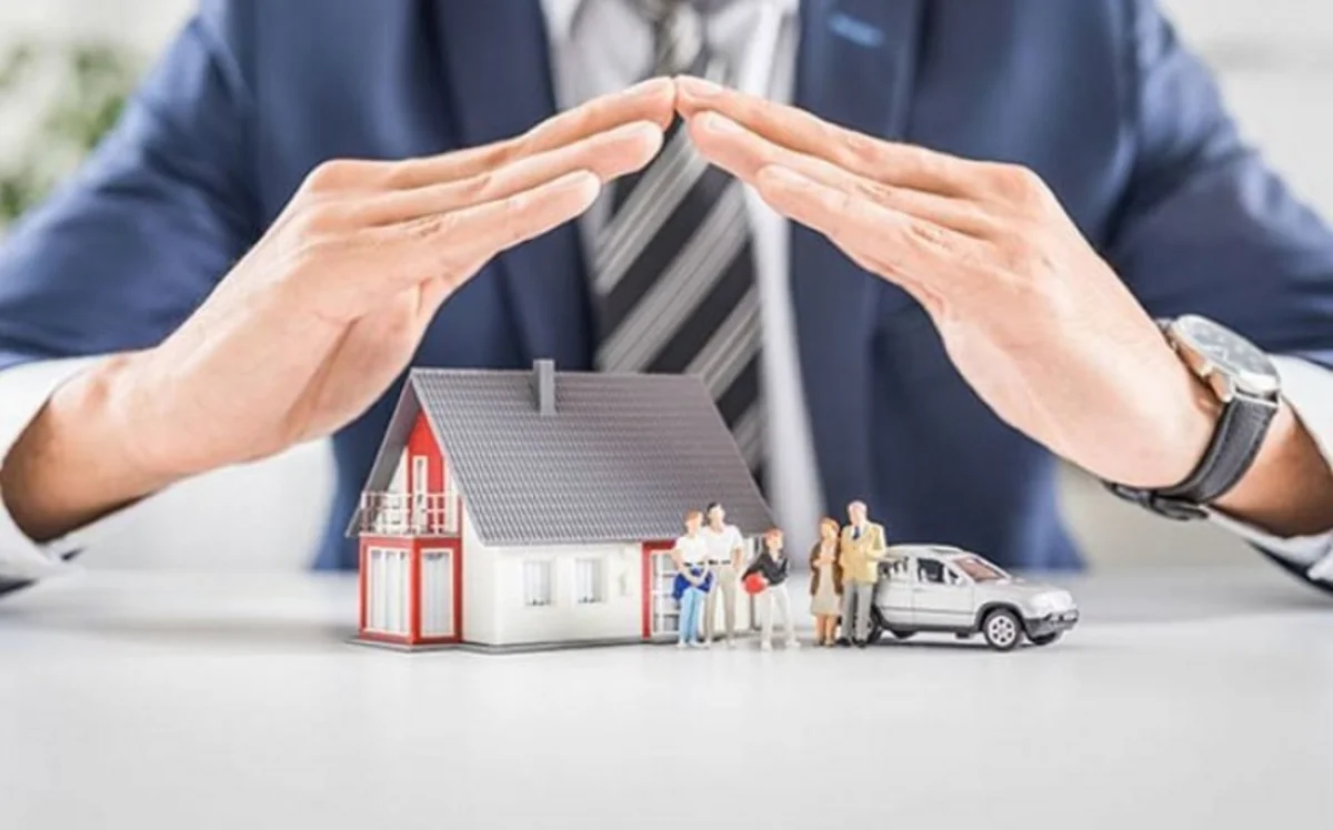 Naxçıvanda sığorta bazarı 19% kiçilib
