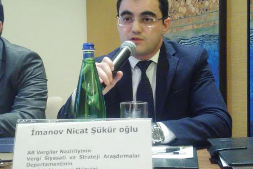 Ezamiyyət xərclərinin 80%-i ilə bağlı hesabat tələb ediləcək
