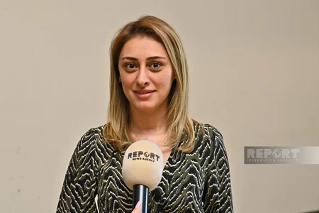 “9 senses” incəsənət mərkəzində uşaqlar üçün “Yaradıcılıq marafonu” keçirilib