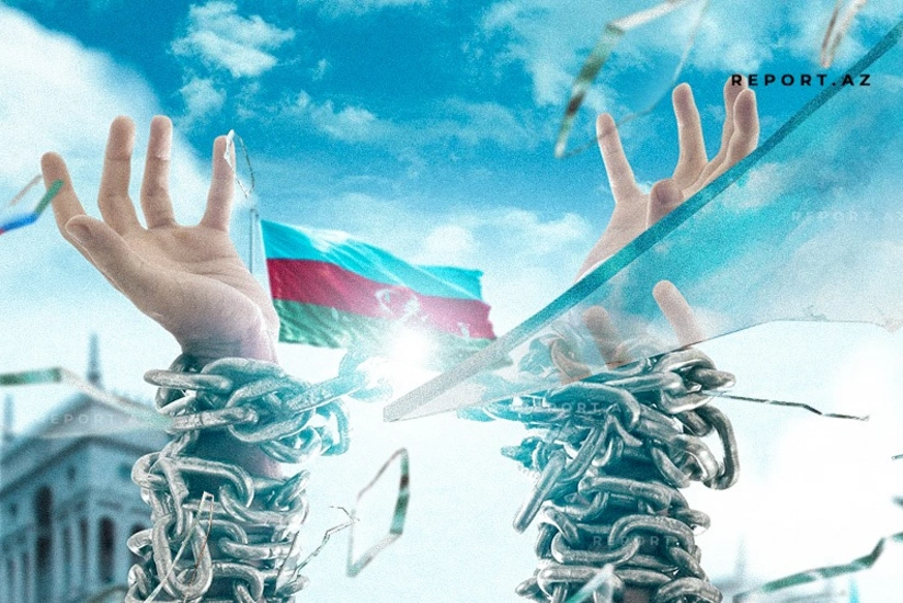 Azərbaycanda Milli Dirçəliş Günü qeyd edilir