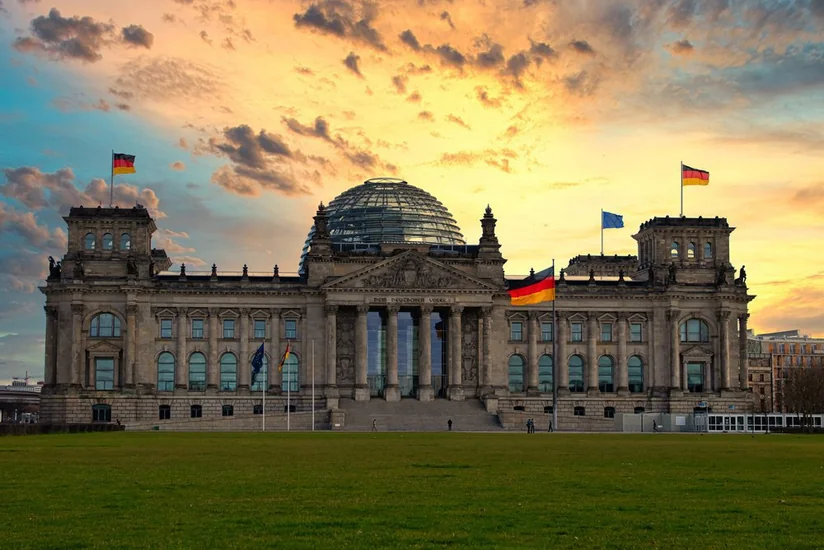 Almaniyada Bundestaqa seçkilər ərəfəsində kiberhücumların sayı artıb