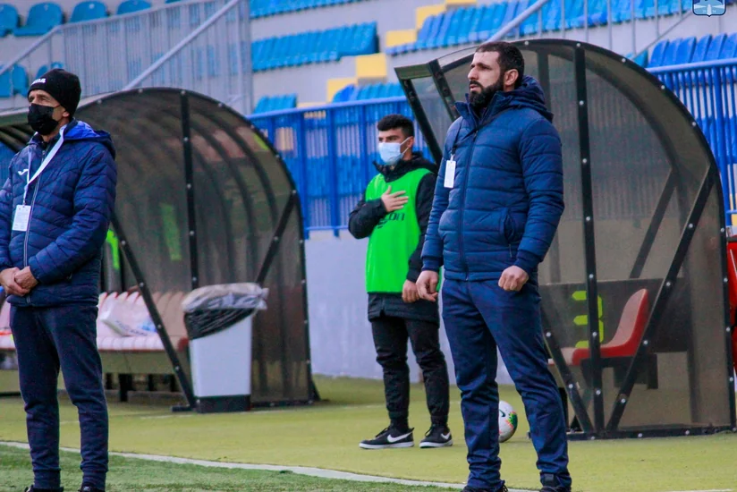 Rəşad Sadıqov: Təzminat məbləğini öz cibimdən verdim