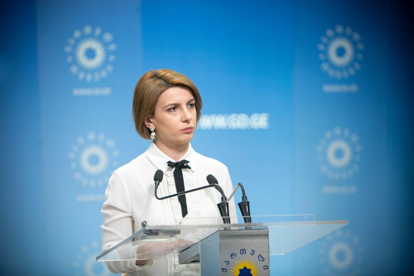 “Gürcü Arzusu”: Seçkilərdə ciddi qanun pozuntusu qeydə alınmayıb