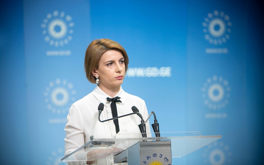 “Gürcü Arzusu”: Seçkilərdə ciddi qanun pozuntusu qeydə alınmayıb