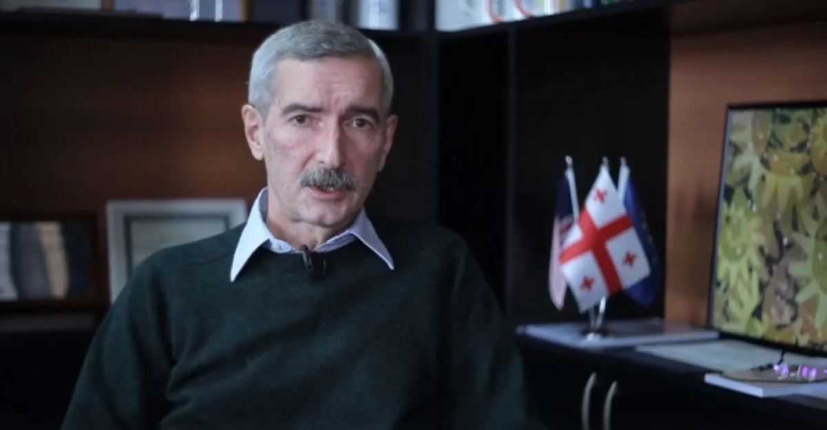 Koronavirusa yoluxan daha bir Gürcüstan vətəndaşı öldü