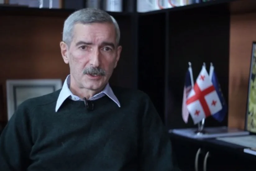 Koronavirusa yoluxan daha bir Gürcüstan vətəndaşı öldü