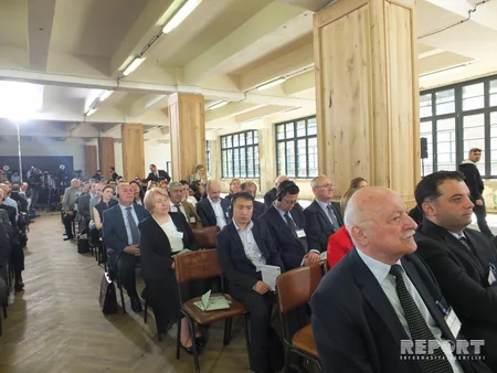 В Тбилиси прошел Региональный энергетический саммит