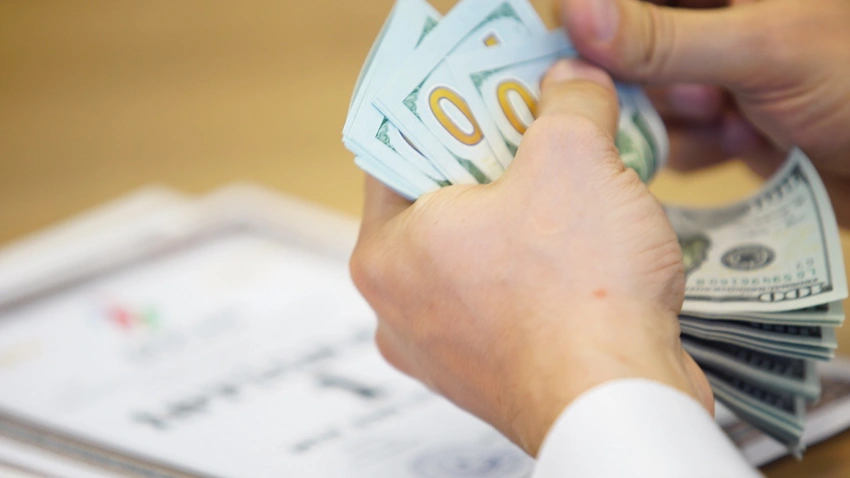 SOCAR istiqrazları yenidən bahalaşıb