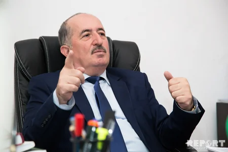 Aşıqlar Birliyinin sədri: “Deyişmə”, “Köklə sazı” kimi müsabiqələr aşıq sənətini gözdən saldı - MÜSAHİBƏ