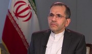 Iran MFA: Tehran to continue enriching uranium for peaceful purposes
