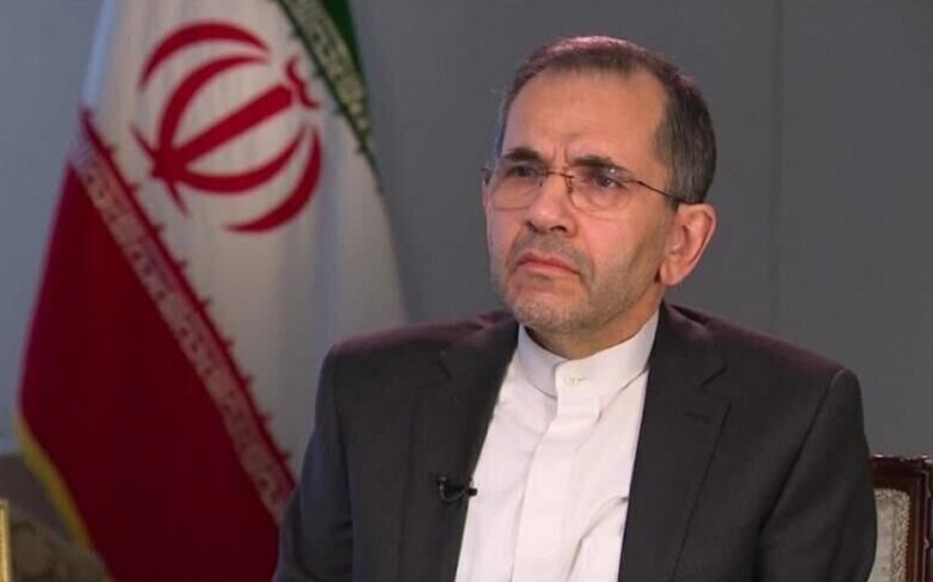 Iran MFA: Tehran to continue enriching uranium for peaceful purposes