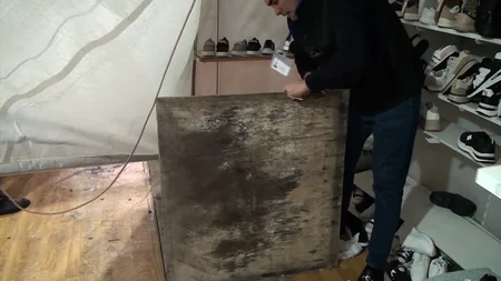 8-ci km Ticarət Mərkəzində ciddi pozuntular aşkarlanıb