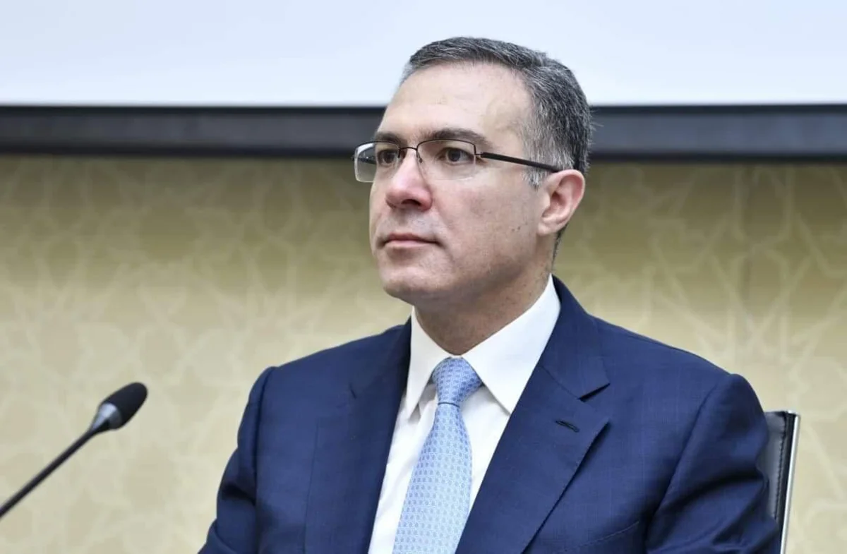 Şahmar Möhsümov: Zərərçəkmiş sahələrdə çalışanlara yardım heç vaxt dayandırılmayıb