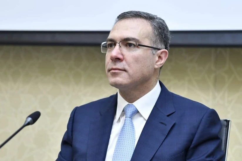 Şahmar Möhsümov: Zərərçəkmiş sahələrdə çalışanlara yardım heç vaxt dayandırılmayıb