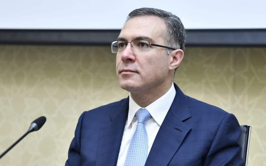 Şahmar Möhsümov: Zərərçəkmiş sahələrdə çalışanlara yardım heç vaxt dayandırılmayıb