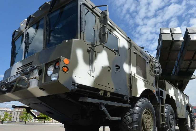 MN: “Polonez” və “LORA” raket sistemlərindən Xankəndiyə atəş açılması barədə məlumatlar yalandır