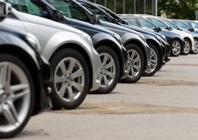 В Азербайджане на аукцион выставят еще 82 автомобиля