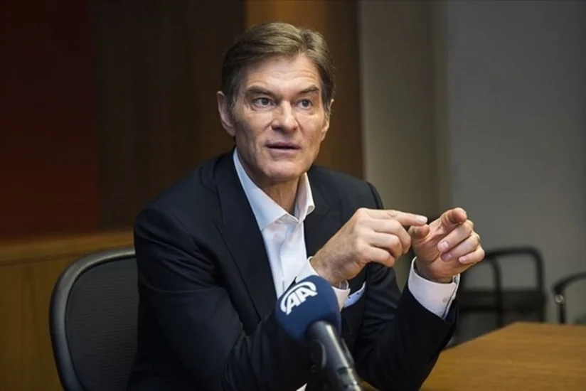 Türk həkim ABŞ-ın fitness, idman və sağlam qidalanma şurasında təmsil olunacaq