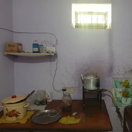 Şamaxıda kafedə nöqsanlar aşkarlanıb