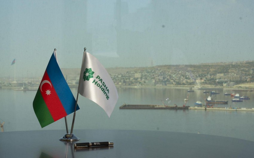 В прошлом году PASHA Holding увеличил штат сотрудников на 74%