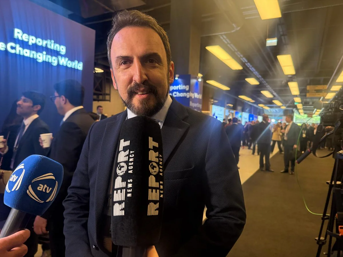 Turkish expert: Ilham Aliyev is architect of new future in South Caucasus