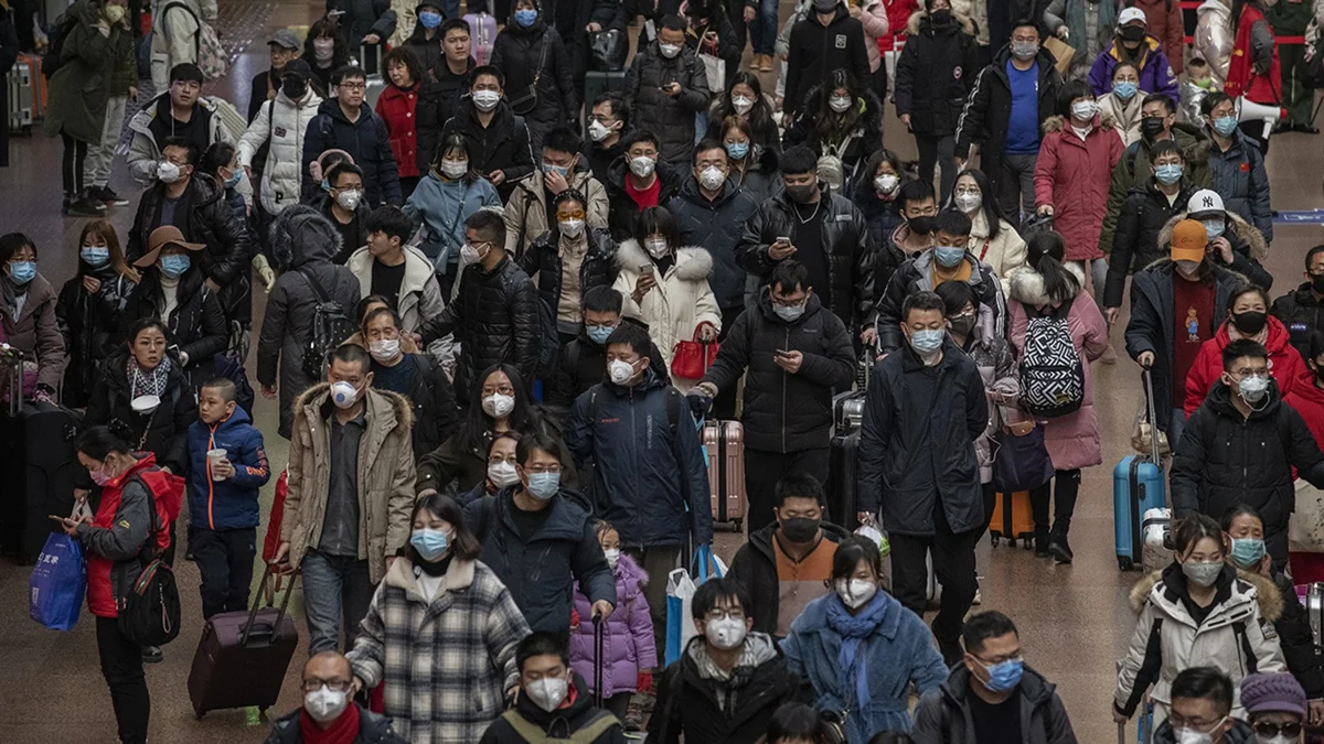 Bir neçə ölkədə koronavirus daşıyıcılarının sayı artdı