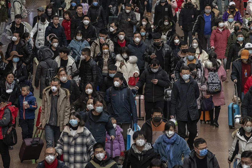 Bir neçə ölkədə koronavirus daşıyıcılarının sayı artdı