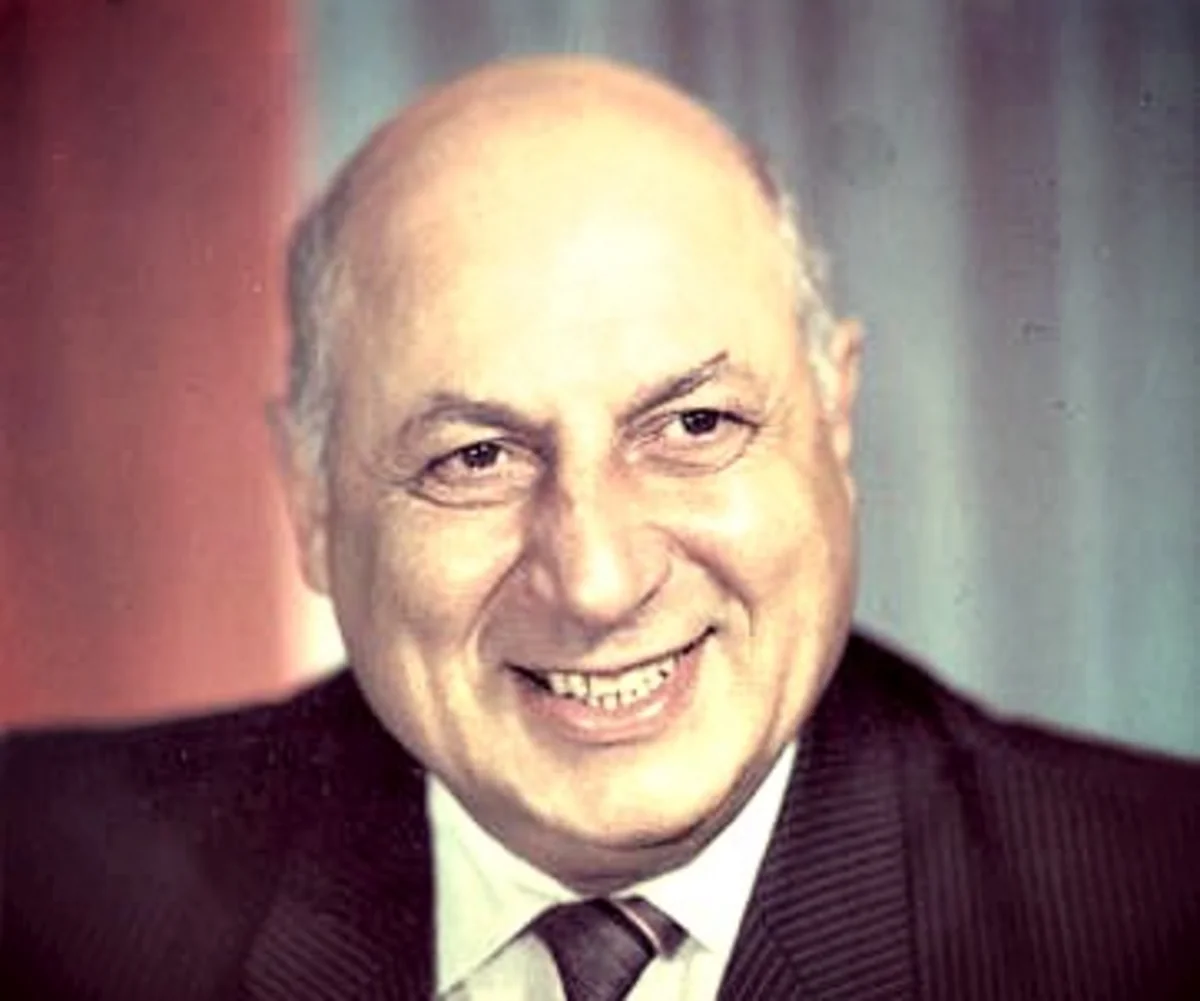 В Аздраме пройдет юбилейный вечер народного артиста Мелика Дадашева