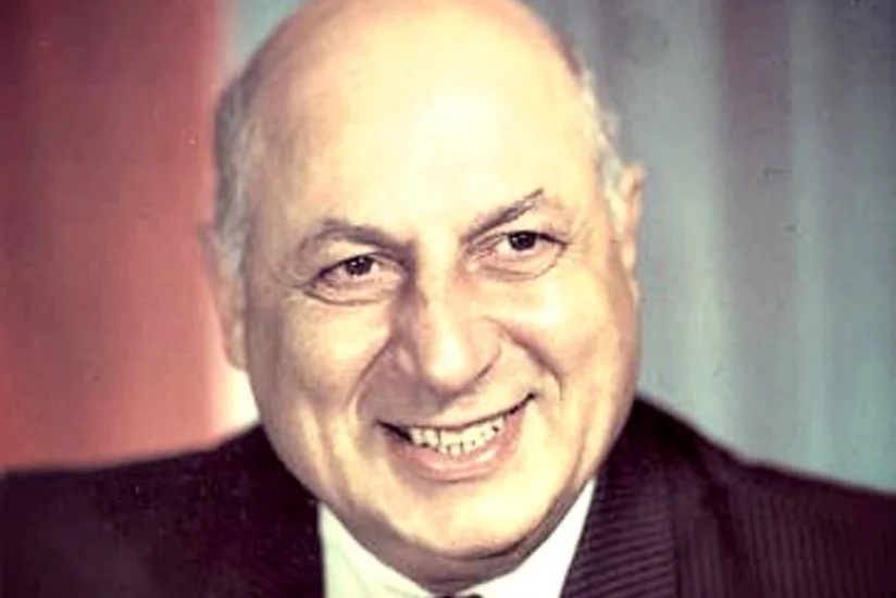 Məlik Dadaşovun 90 illik yubileyi keçiriləcək