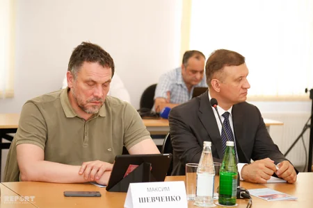 Конференция Азербайджан - единственный союзник России на Кавказе проходит в Джоджуг Марджанлы - ДОПОЛНЕНО - 2
