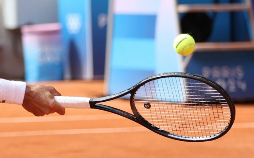 ABŞ-nin məşhur tennisçisinin avtomobili, kubokları oğurlanıb
