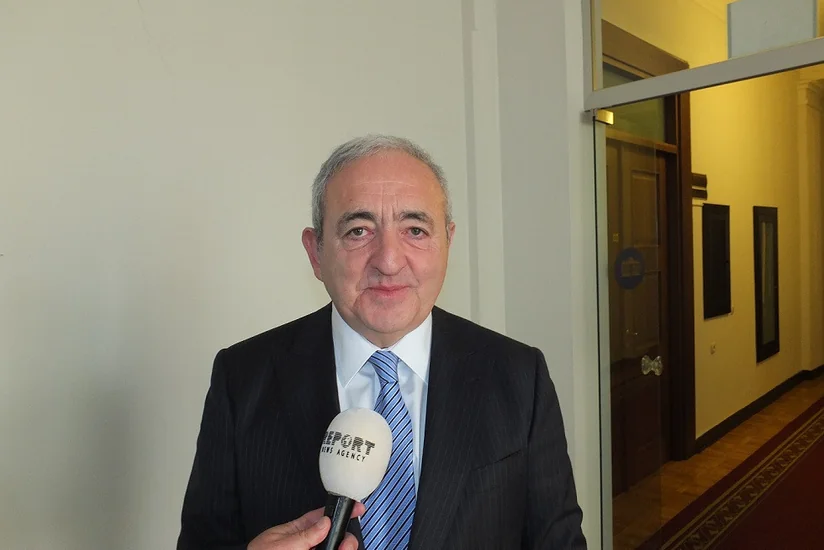 Асеф Гаджиев: Каждый заработает на проектах TANAP и TAP