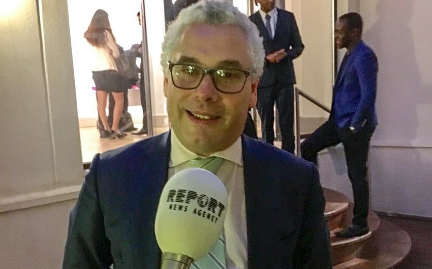 French expert: Russia's return to G7 may open new perspectives on resolution of Karabakh conflict