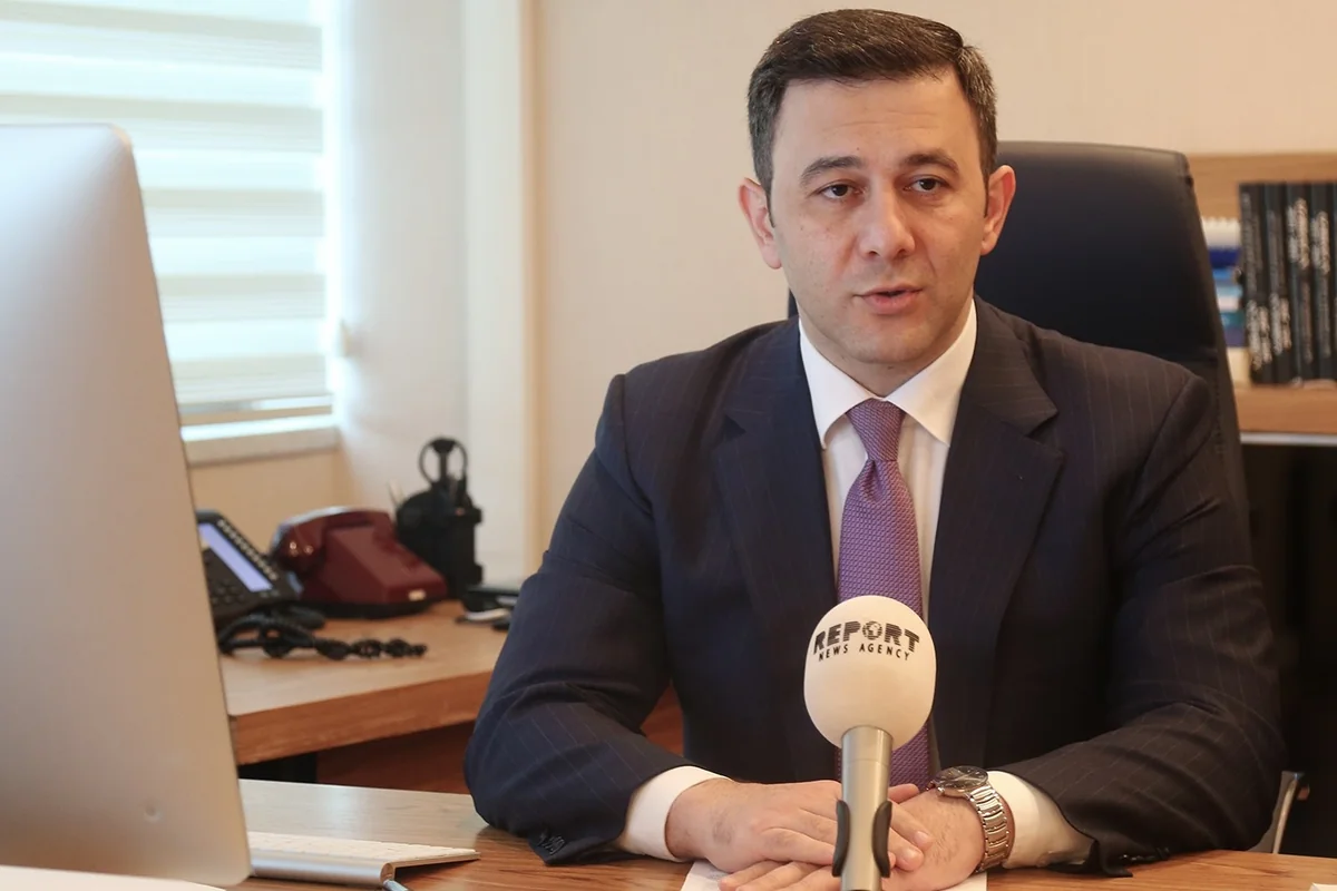 Deputy Minister: 50 percent of Azerbaijani citizens are younger than 29