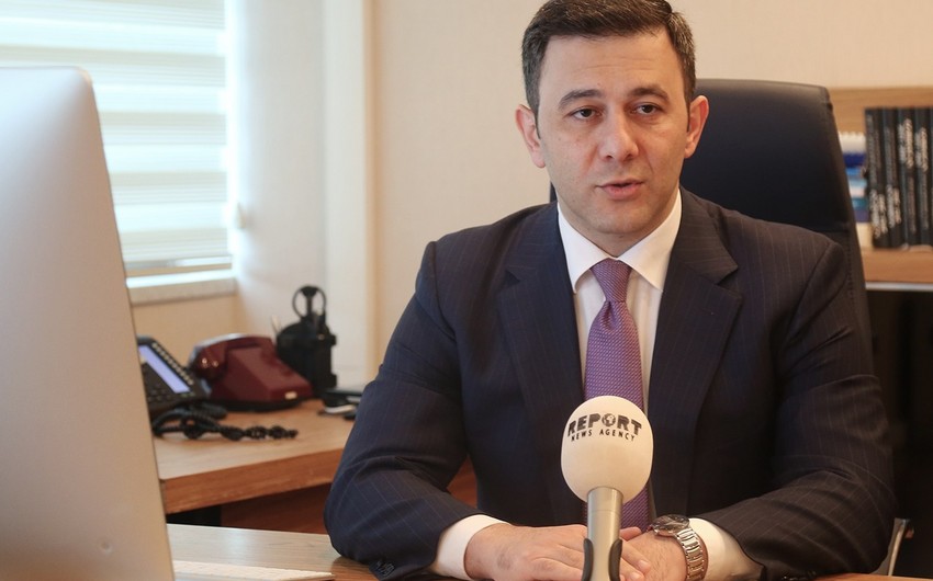 Nazir müavini: Azərbaycan vətəndaşlarının 50 faizinin yaşı 29-dan aşağıdır