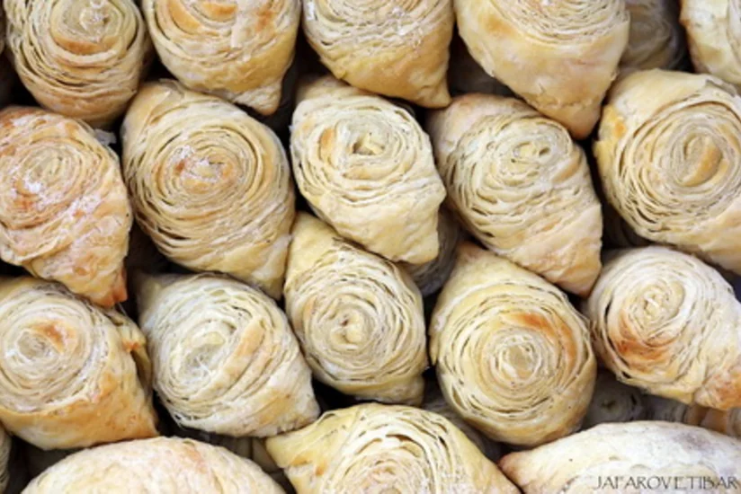 Azerbaijan to take part in celebration of gastronomy in France